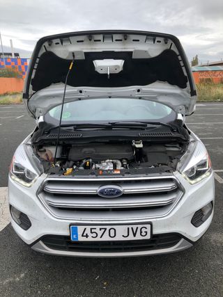 Ford Kuga 1.5 TDCi 120cv