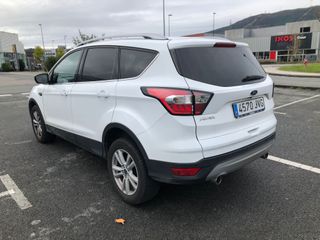 Ford Kuga 1.5 TDCi 120cv