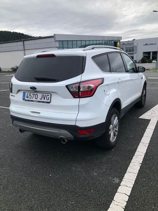 Ford Kuga 1.5 TDCi 120cv