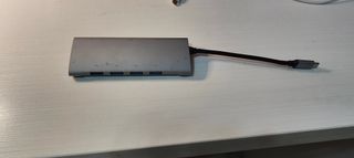 Surface Pro 7 i7 16GB RAM 256GB SSD