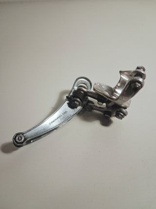 Cambio Anteriore Campagnolo