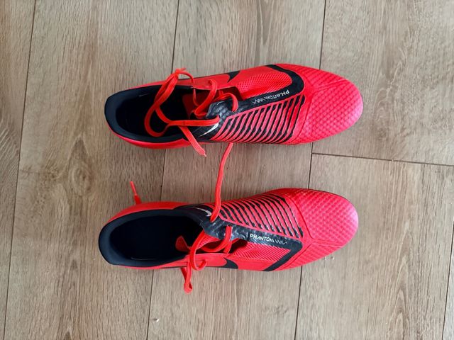 Zapatillas Nike Phantom VNM Tacos