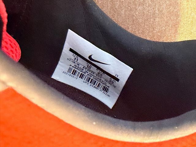 Zapatillas Nike Phantom VNM Tacos