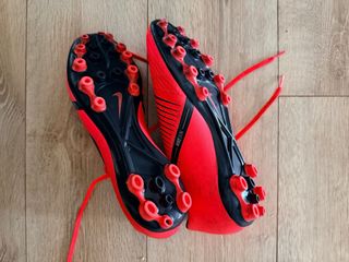 Zapatillas Nike Phantom VNM Tacos