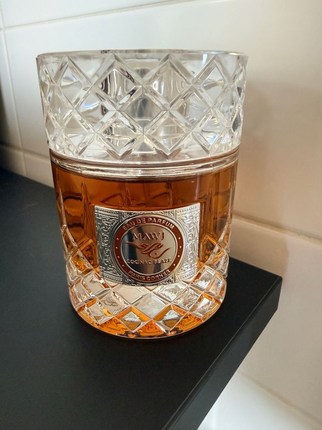 Mawj Cognac Blaze Eau de Parfum