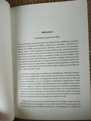 Otro siglo de oro, pícaras , escándalos, y sueños