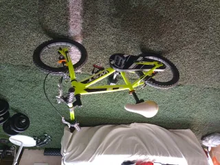 Bici infantil 16 niño/niña