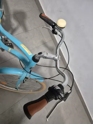 Bicicleta Legrand 26