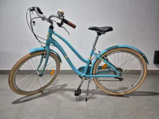 Bicicleta Legrand 26