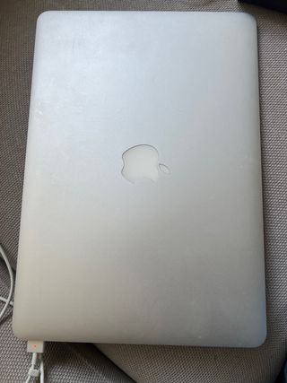 MacBook Air 13 2015 Plata