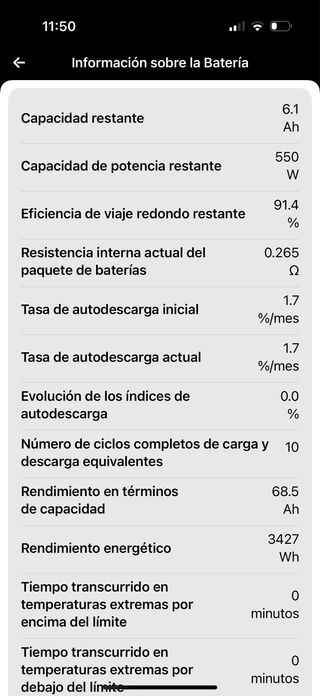 Bicicleta eléctrica  Mondraker Neat R Talla L....