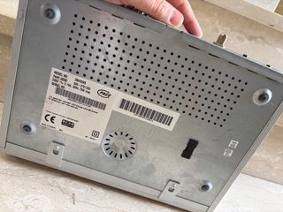 Decoder Sky Pace DS432NS + Telecomando