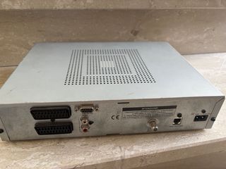 Decoder Sky Pace DS432NS + Telecomando