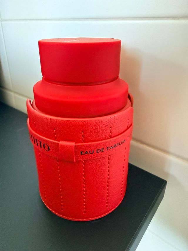 Armaf Odyssey Artisto Eau de Parfum