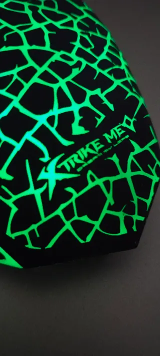 Ratón Gaming X Trike con retroiluminación