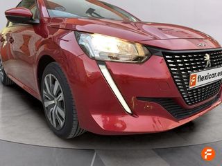 Peugeot 208 PureTech 55kW (75CV) Active