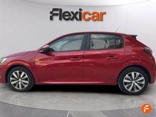 Peugeot 208 PureTech 55kW (75CV) Active