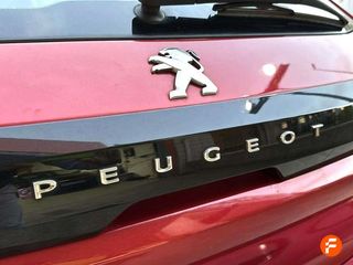 Peugeot 208 PureTech 55kW (75CV) Active