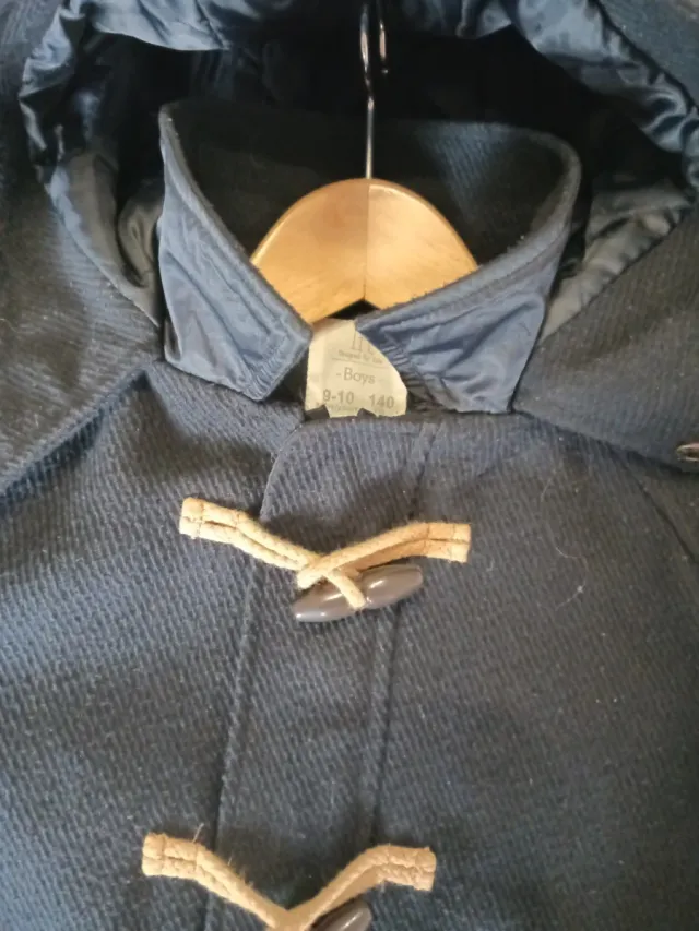 Casaco LFT Criança 9-10 anos (140cm)