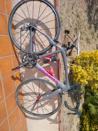 Bicicleta de carretera Pinarello Dogma