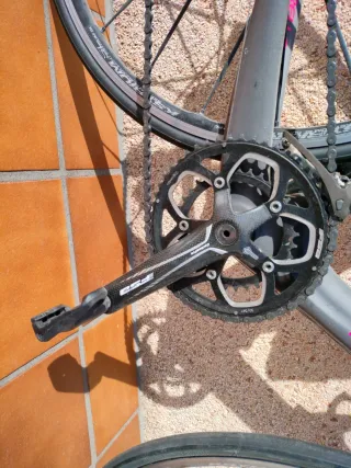 Bicicleta de carretera Pinarello Dogma