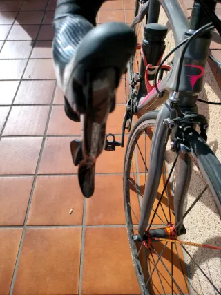 Bicicleta de carretera Pinarello Dogma