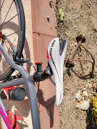 Bicicleta de carretera Pinarello Dogma