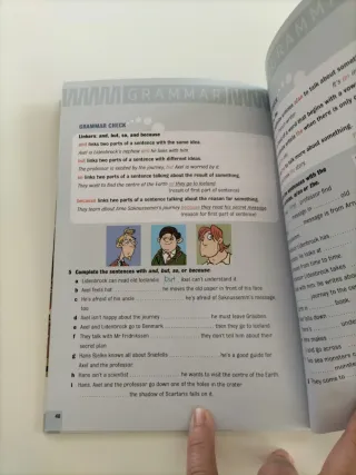 Journey to the Centre pf the Earth