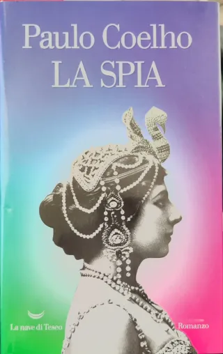 La spia