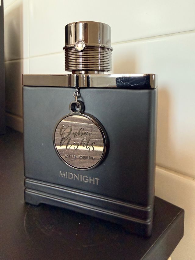 Armaf Dubai Nights Midnight Eau de Parfum