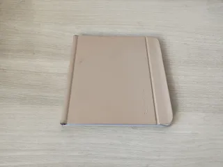 Ebook Kobo Libra Color con custodia e penna Kobostylus2