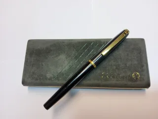 Pelikan M480 Penna Stilografica Vintage