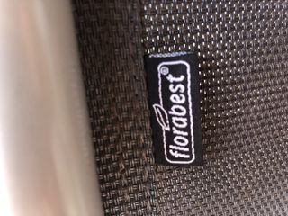 Tumbona Silla Playa Piscina Negra Gris