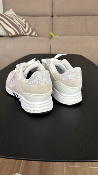 Zapatillas Adidas EQT Hombre Nuevas