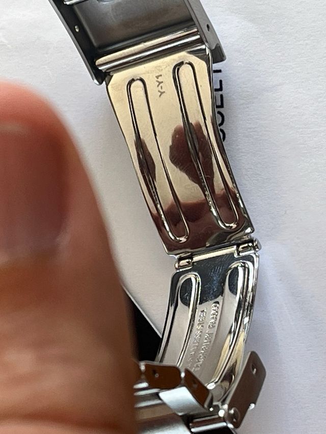 TAG Heuer Aquaracer Calibre 5 Reloj Automático