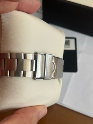 TAG Heuer Aquaracer Calibre 5 Reloj Automático