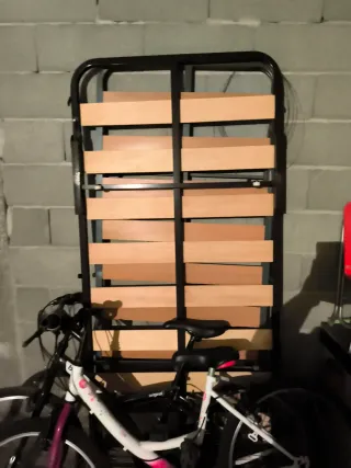 2 Bicicletas y 2 Somieres urge entre hoy y mañana