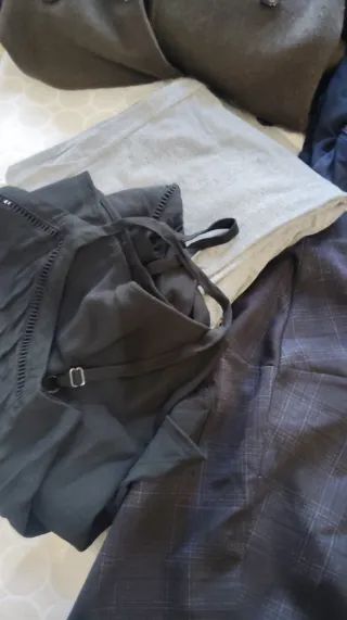 Lote Ropa Mujer Talla Grande