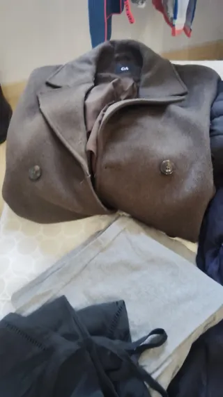 Lote Ropa Mujer Talla Grande