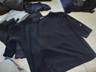 Lote Ropa Mujer Talla Grande