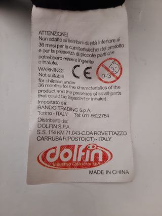 Winx Club- Borsetta vintage anni '90