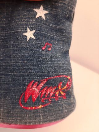 Winx Club- Borsetta vintage anni '90