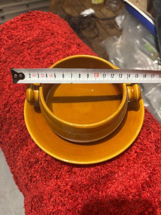 2 Taças Aperitivo com Prato Openfest