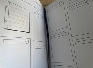 Agenda Bullet Mr Wonderful Floral