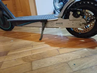 Patinete Eléctrico Xiaomi Mi Pro 2 Mercedes