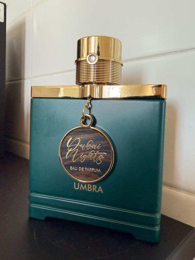 Armaf Dubai Nights Umbra Eau de Parfum
