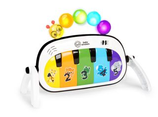 Manta Actividades Baby Einstein 4 en 1