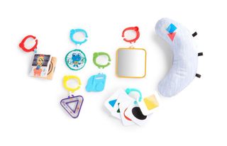 Manta Actividades Baby Einstein 4 en 1