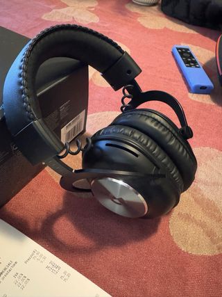 Logitech G PRO X Cuffie Gaming