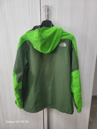 The North Face Giubbotto Ragazzo 14/16 Anni